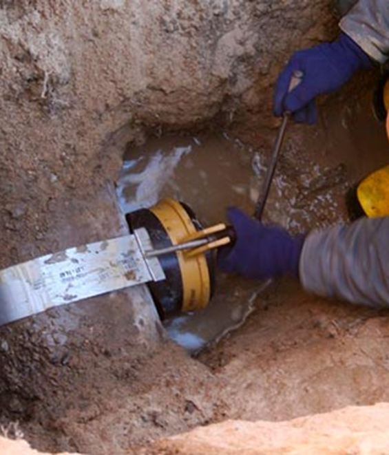 Scavi e Allacciamenti Fognari